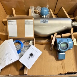 Ventes chaudes Motion 4x3 150 #   Débitmètre F300S425B2BAEZZZZ avec 5700R12ABAAZZZ Micro Motion Hot Sales Motion 4x3 150 #   Débitmètre F300S - Product Image 6