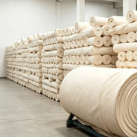 Tissu en taffetas 100 % polyester léger et anti-décoloration, largeur 155 cm, pour doublure de manteau et robe pour femme, approvisionnement en gros direct usine