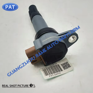 33400M68K20ขดลวดจุดระเบิดสำหรับ Suzuki Alto-A-Star/celerio/800/front/cultus ciaz Splash/<span class=keywords><strong>Ritz</strong></span> Swift 33400M67L00 33400-M68K20 - Product Image 3