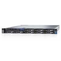 E5-2678 V3 Asli Menggunakan PowerEdge R630 8SSF 2.5 "Sata/Sas Ssd H330 750W PSU 1u Rack Server