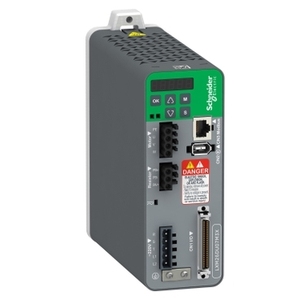 Modèle haut de gamme LXM26DU07M3X Driver PLC PAC & Contrôleurs dédiés - Product Image 1