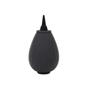 Rubber Blower For Camera Lens And Keyboard Dust Cleaning Manual Silicone Air <b>Duster</b> With Good Elasticity - Product Image 3