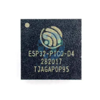 Komponen Elektronik Asli ESP32-PICO-D4 RF TXRX MOD BT WIFI Modul SMD ESP32 ESP32-PICO-D4