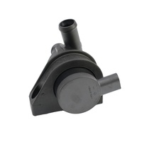 Nueva bomba de agua refrigerante auxiliar OEM 06H965561 para Audi A4 Allroad Avant A5 Sportback Q Vw