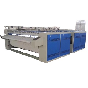 3.2m <span class=keywords><strong>flatwork</strong></span> và ngực nước nóng chất lượng cao hệ thống ủi ủi quần áo <span class=keywords><strong>flatwork</strong></span> <span class=keywords><strong>ironer</strong></span> may ép sắt - Product Image 3