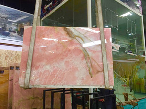 <span class=keywords><strong>Pierre</strong></span> de marbre rose, <span class=keywords><strong>onyx</strong></span>, marbre - Product Image 5
