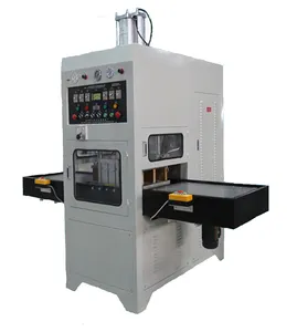 Điện thoại di động trường hợp making machine (tần số vô tuyến)