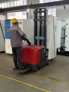 Автоматический 220 В PSA генератор кислорода, качество экспорта, в соответствии с международными стандартами - Product Image 3