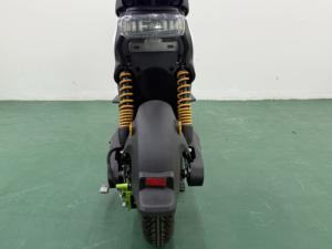 Modèle le plus vendu, cyclomoteur électrique haute vitesse 60V, 75 km/h, adapté aux adultes, pour les longues distances, tout-terrain, vélo électrique de tourisme - Product Image 6