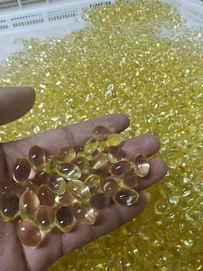 5 trong 1 nhãn hiệu riêng sáng axit hyaluronic Vitamin <span class=keywords><strong>E</strong></span> ngay lập tức nâng chống lão hóa cho chăm sóc da - Product Image 5