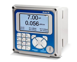 Analizador Multiparamétrico de Comunicación Digital Emersons Rosemounts Analytical 1056 DP/IP66 - Product Image 4