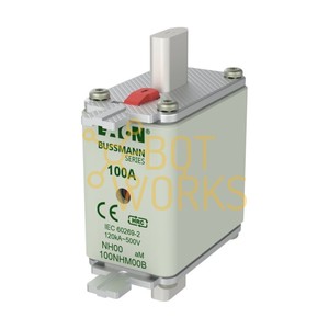 Eaton 100NHM00B - Nuovo - Product Image 1