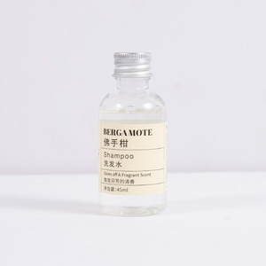 Ensemble d'articles de toilette personnalisés pour hôtel, sac d'articles de toilette de luxe <span class=keywords><strong>5</strong></span> étoiles pour hôtel à Dubaï - Product Image 6