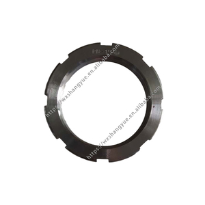 PN-15ล็อคเกลียวสำหรับทำความเย็นเครื่องปรับอากาศส่วนกลาง W534A0035H05ดั้งเดิม534A0035H05 - Product Image 1