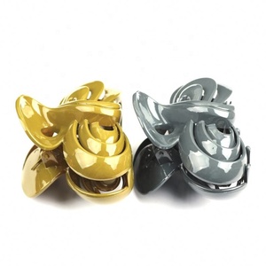 Fashion crab hair clip girls hair accessories women hairpins - Product Image 2
