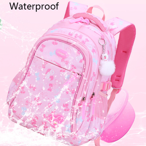 Zaino <span class=keywords><strong>per</strong></span> Bambini di Alta Qualità 2026, Zaino Kawaii <span class=keywords><strong>per</strong></span> Ragazze di 13 Anni, <span class=keywords><strong>Zaini</strong></span> Scolastici Personalizzati con Farfalle Adorabili - Product Image 4