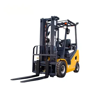 Xcmg motor japonês XCB-D30 diesel forklift 3 t 3 toneladas, caminhão, garfo, manga 3 toneladas