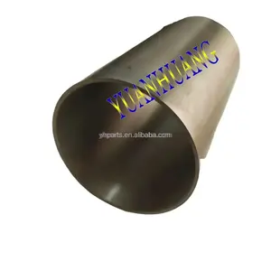 3TNE68 Cylinder Liner for Yanmar Diesel Engine Cylinder Liner