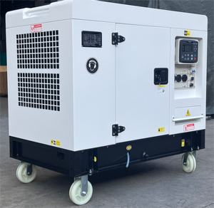 EEDA <span class=keywords><strong>POWER</strong></span> Prime <span class=keywords><strong>Power</strong></span> 15kw <span class=keywords><strong>18kw</strong></span> 20kva Süper Sessiz Taşınabilir 1/3 Fazlı Dizel Jeneratör Seti AB/ABD/AUS Fiyatı - Product Image 2