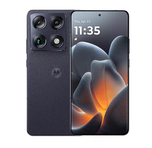 Nouveau Smartphone <span class=keywords><strong>Moto</strong></span> X70 Air Pro 6,8'' Snap Dragon 8 Gen5 5200mAh 50MP AI Quad Camera 165Hz Gaming Slim 5G Smartphone Global ROM - Product Image 2
