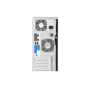 Hiệu suất cao <span class=keywords><strong>HPE</strong></span> ProLiant ML30 gen11 2.5 inch SATA 800W DDR5 tháp máy chủ với Intel Xeon E-2400 loạt - Product Image 4