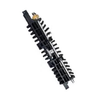 Piezas de máquinas <span class=keywords><strong>ATM</strong></span> GRG H68N CRM 9250 <span class=keywords><strong>CT</strong></span> Canal Placa Inferior 2 Asamblea YT8.080.267 - Product Image 3