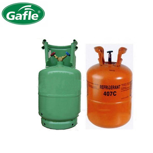 Acheter <span class=keywords><strong>r407c</strong></span> <span class=keywords><strong>gaz</strong></span> réfrigérant 11.3kg 25lb cylindre CE par une usine professionnelle - Product Image 1