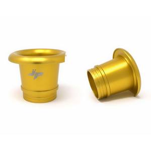 Conjuntos de válvulas Velocity para cuerpo de aceleración ensanchado para Yamaha T-MAX 500/530 - Product Image 2