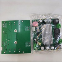 Amplificateur audio numérique à double canal TPA3116 D2 120W*2 DC 12V 24V, carte de circuit imprimé PCB PCBA, bon TPA3116
