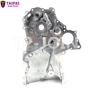 <span class=keywords><strong>Pompe</strong></span> à <span class=keywords><strong>huile</strong></span> moteur de haute qualité, fabricant de pièces automobiles, 15100-21040 pour <span class=keywords><strong>Toyota</strong></span> <span class=keywords><strong>Yaris</strong></span> 1NZ - Product Image 2