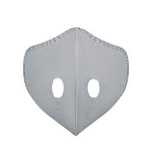 LX123 หน้ากากปั่นจักรยานตาข่ายกรองคาร์บอนที่สามารถระบายอากาศได้ สำหรับทุกเพศทุกวัย อุปกรณ์เสริมหน้ากากกีฬาทุกฤดูกาล - Product Image 2