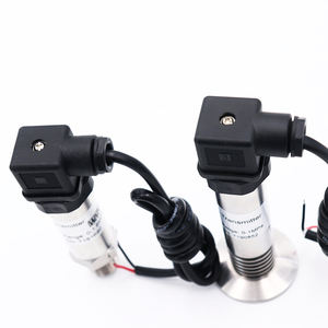 तरल/गैस/भाप के लिए उच्च सटीकता अंतर दबाव ट्रांसमीटर - Product Image 2