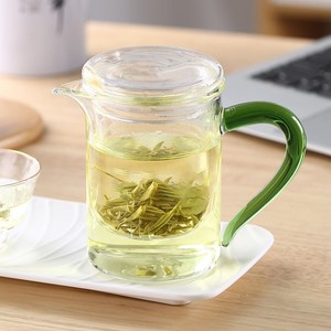 Nouvelle Arrivée 2026 Thé Vert Maofeng Cascade Premium 50g en Boîte Métallique Thé Vert Chinois en Vrac Frais Biologique Fait Main - Product Image 4