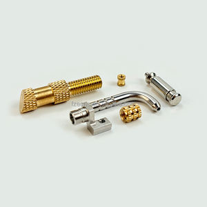 Kunden spezifische Schnecken wellen und Schnecken getriebe für Kraft übertragung und Geschwindigkeit reduzierung - Product Image 1