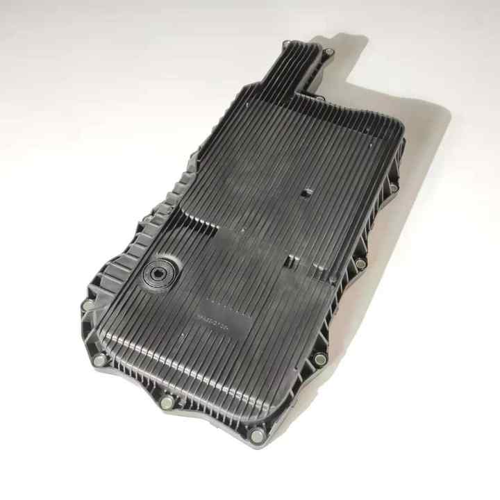transmission oil pan 24118632189 for BMW 3series X6 E71 E72