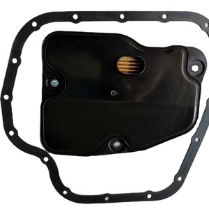 Rodamiento de Desembrague K313 Nuevo para Transmisiones Automáticas CVT Elegance Levin, para Reequipamiento/Actualización, Incluye Filtro de Aceite - Product Image 1