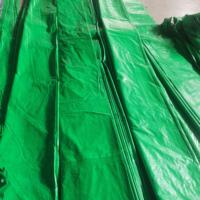 Bâche en PE pour serre, couverture résistante, imperméable, en HDPE, pour l'agriculture