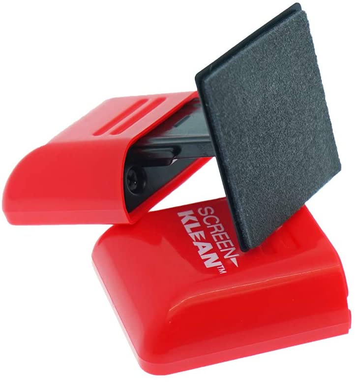 Очиститель экрана телефона