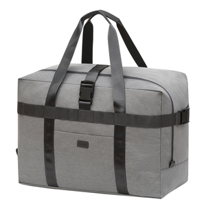 Waterproof Sport Tote Gym <strong>Bag</strong> for Women Men Overnight Weekender <strong>Carry</strong> on <strong>Bag</strong> Durable Duffle <strong>Bag</strong> for Travel - Product Image 1