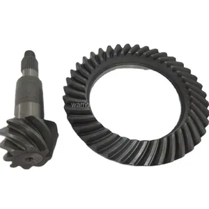 Pinions sets dana 30 for ford dodge chevrolet pinion gears cheap crown rings chevy custom ring and