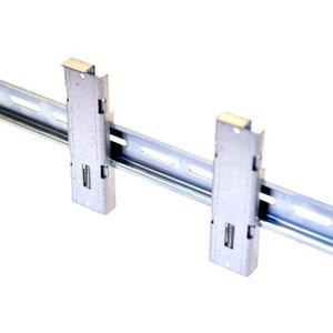 อะแดปเตอร์ยึดราง DIN สำหรับเครื่องชาร์จแบตเตอรี่ ZM SERIES - Product Image 1