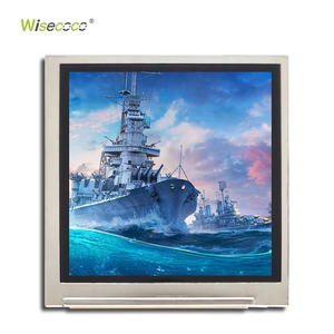 39 Pin Connector 3 Inch 320*320 Tft <strong>Lcd</strong> <strong>Display</strong> Screen <strong>Module</strong> Industrial Tft <strong>Lcd</strong> Panel - Product Image 2