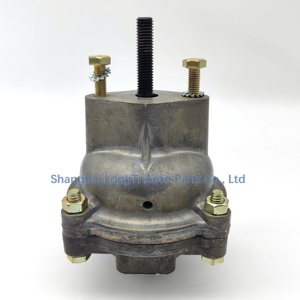 Chambre à air de frein de roue d'origine 4230200150 OEM 5000787058 0300398400 T62344M36A09 Pièces de système de freinage pneumatique Camion Bus - Product Image 5