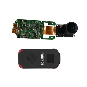 Oem/ODM tùy chỉnh độ nét cao <span class=keywords><strong>4K</strong></span> hành động máy ảnh với 180 wideangle thể thao ổn định chống rung phát hiện chuyển động cho vlog - Product Image 3