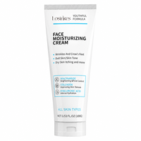 Crème hydratante intense au collagène de haute qualité, améliore les ridules, éclaircit la peau, hydrate, soin du visage