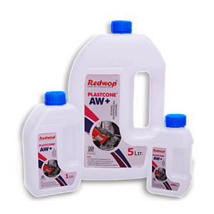 Aditivo Impermeabilizante Integral PLASTCONE AW Plus, Compuesto Impermeabilizante de Alta Resistencia para Sistemas de Concreto y Cemento - Product Image 6