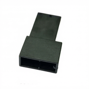 2 Pin maschio di plastica Jack cavo connettore automatico connettore altoparlante spina WL021D1-2.3-11 - Product Image 1