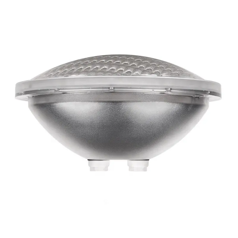 Stainless steel 24W 36W RGB Recessed Underwater piscinas 12v par56 bulb led swimming pool lights