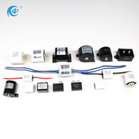 Condensateur de filtre CC 20µF 350V, Condensateur de démarrage pour soudeuse, CBB16 Zhongrong, Faible ESR, Faible ESL, Haute Dv/dt, Boîtier en aluminium