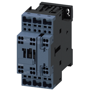 Contacteur magnétique AC 3 pôles à montage sur rail DIN industriel Pot Supply 3RT2037-1AG20 - Product Image 3
